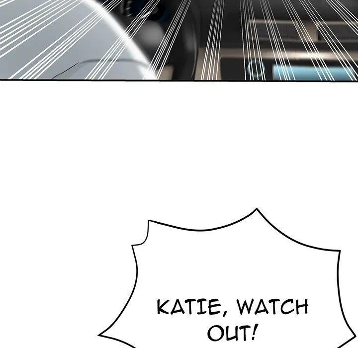 Read Newfound Partners chapter 13 image 4 on Lezhin