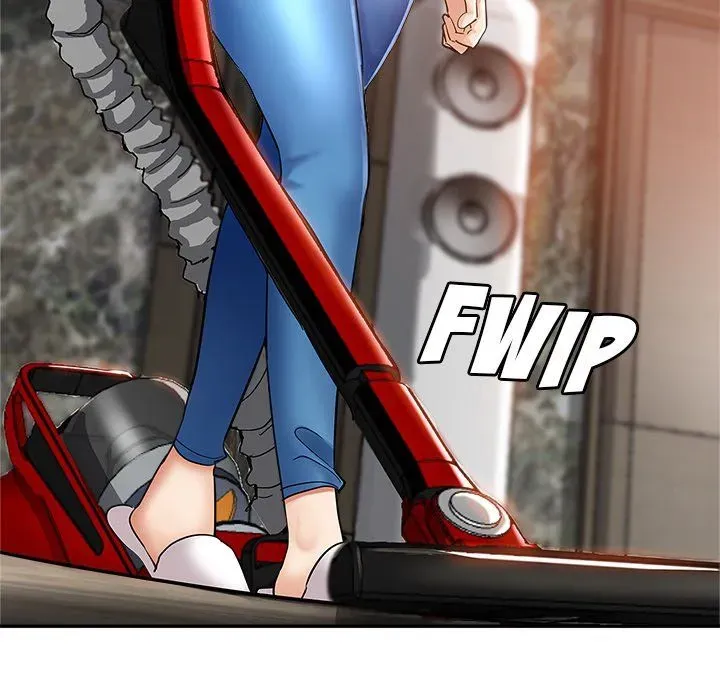 Read Newfound Partners chapter 13 image 41 on Lezhin