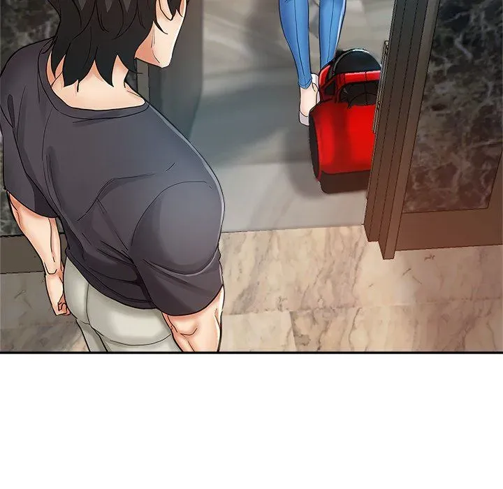 Read Newfound Partners chapter 13 image 49 on Lezhin