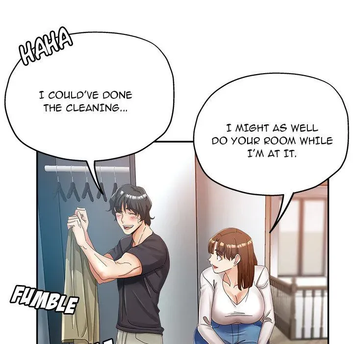 Read Newfound Partners chapter 13 image 55 on Lezhin