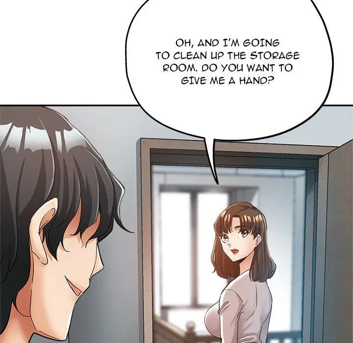 Read Newfound Partners chapter 13 image 64 on Lezhin
