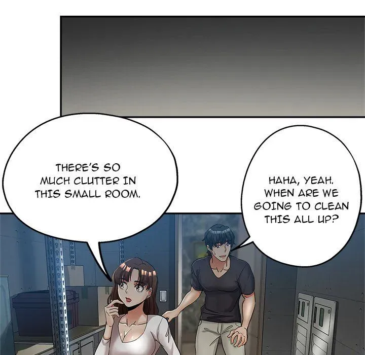Read Newfound Partners chapter 13 image 69 on Lezhin