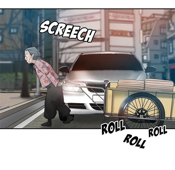 Read Newfound Partners chapter 13 image 7 on Lezhin