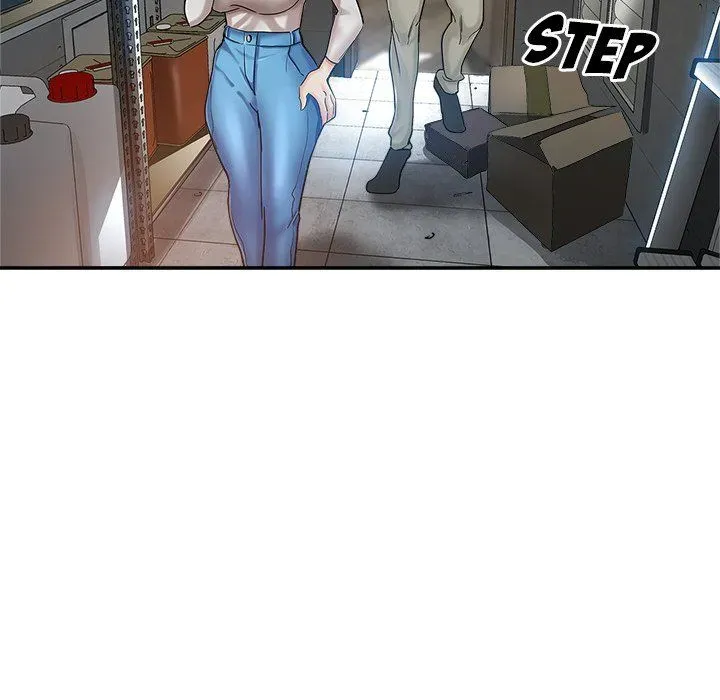 Read Newfound Partners chapter 13 image 70 on Lezhin