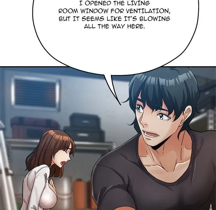 Read Newfound Partners chapter 13 image 76 on Lezhin