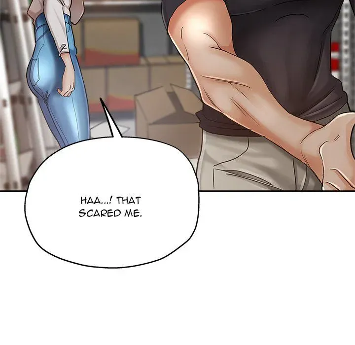 Read Newfound Partners chapter 13 image 77 on Lezhin