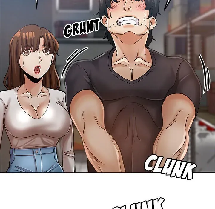 Read Newfound Partners chapter 13 image 81 on Lezhin