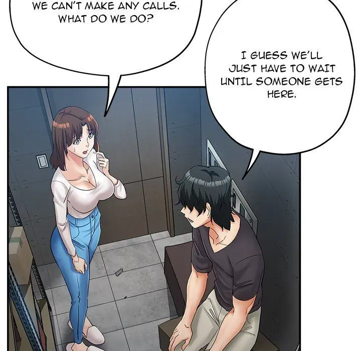 Read Newfound Partners chapter 13 image 85 on Lezhin