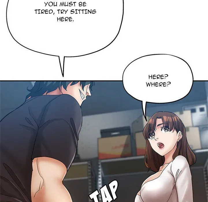 Read Newfound Partners chapter 13 image 89 on Lezhin