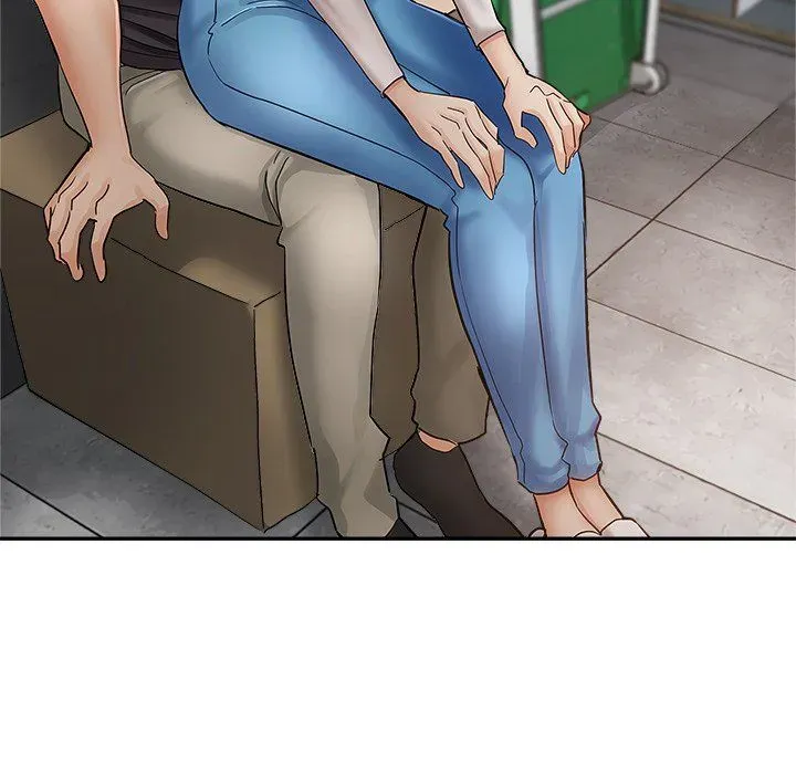 Read Newfound Partners chapter 13 image 95 on Lezhin