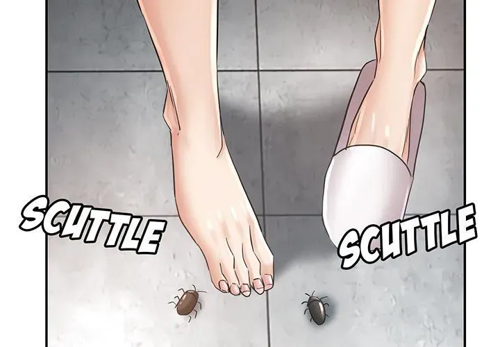 Read Newfound Partners chapter 14 image 1 on Lezhin