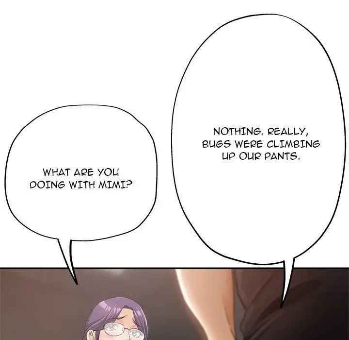 Read Newfound Partners chapter 14 image 101 on Lezhin