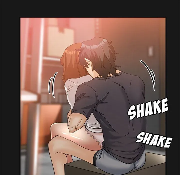 Read Newfound Partners chapter 14 image 125 on Lezhin