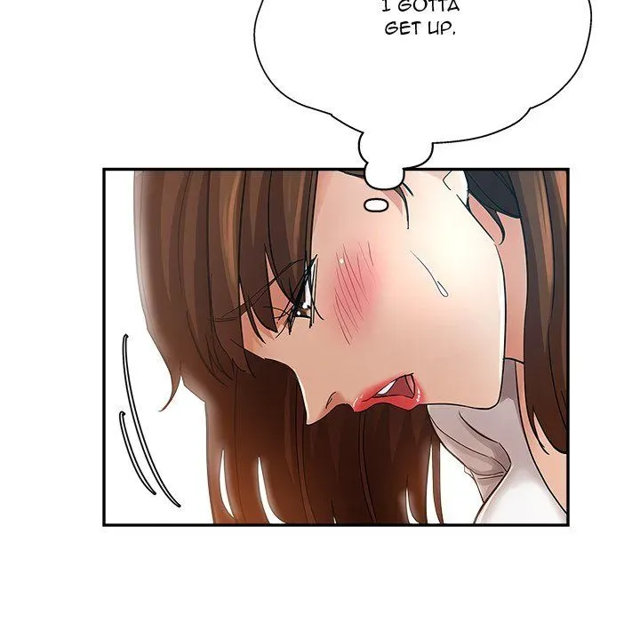 Read Newfound Partners chapter 14 image 21 on Lezhin