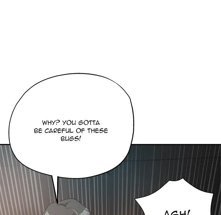 Read Newfound Partners chapter 14 image 26 on Lezhin