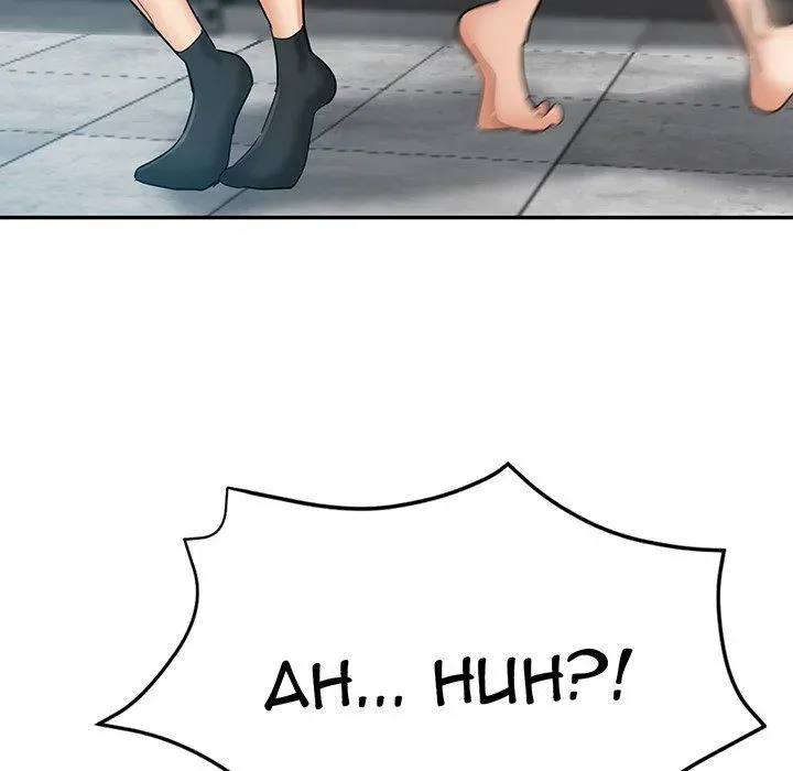 Read Newfound Partners chapter 14 image 5 on Lezhin