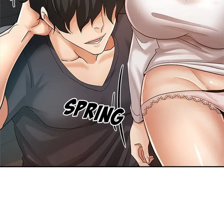 Read Newfound Partners chapter 14 image 89 on Lezhin