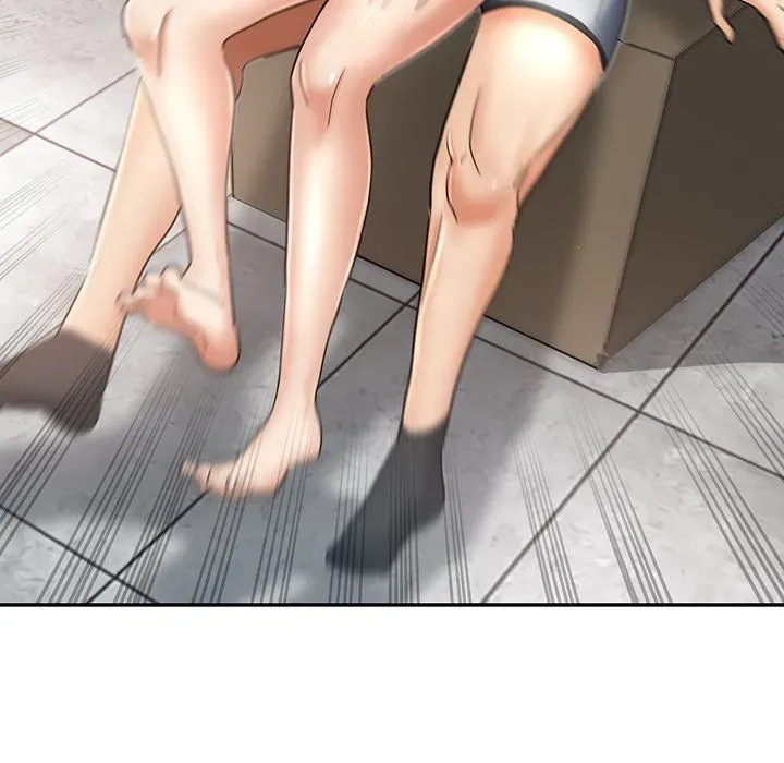 Read Newfound Partners chapter 14 image 9 on Lezhin