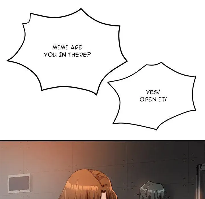 Read Newfound Partners chapter 14 image 93 on Lezhin