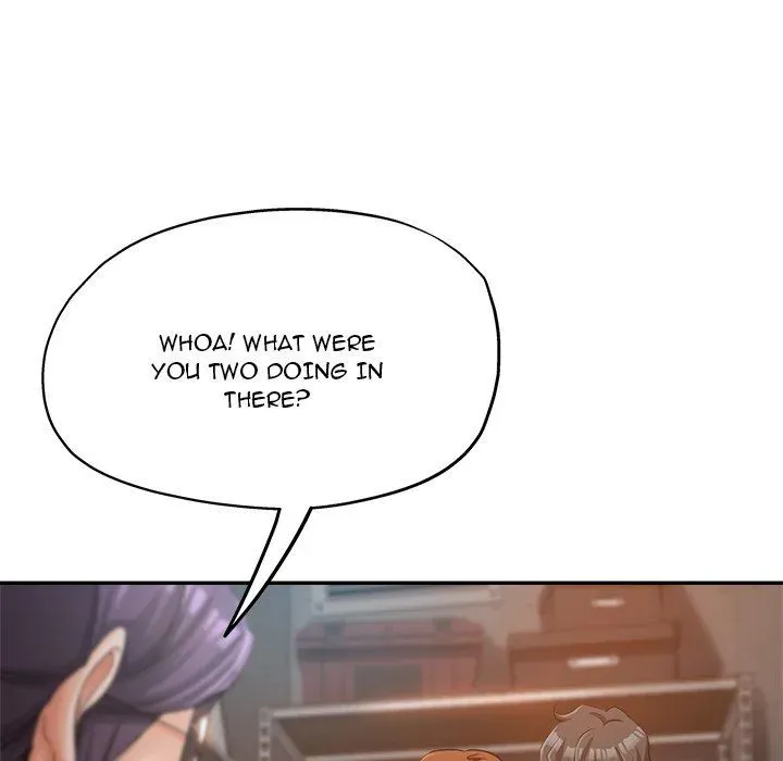 Read Newfound Partners chapter 14 image 98 on Lezhin