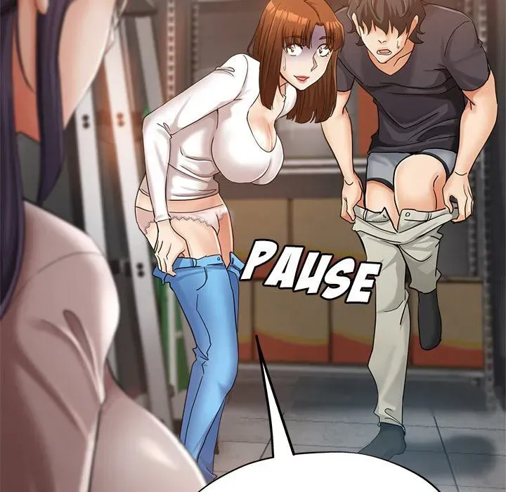 Read Newfound Partners chapter 14 image 99 on Lezhin