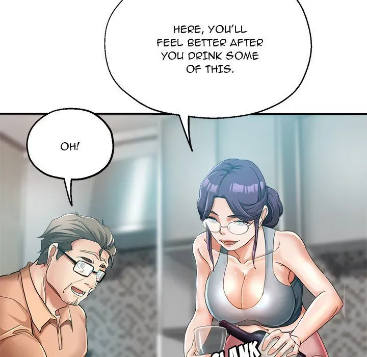 Read Newfound Partners chapter 15 image 100 on Lezhin