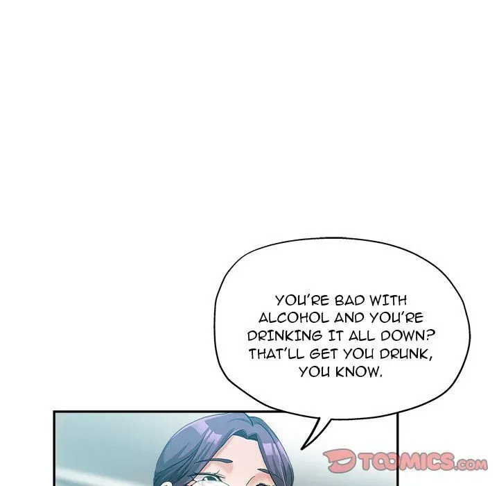 Read Newfound Partners chapter 15 image 104 on Lezhin