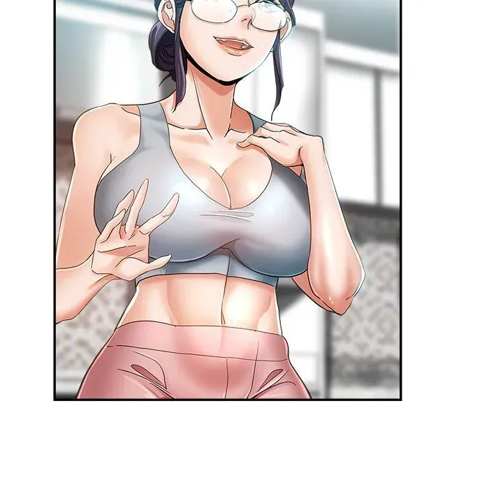 Read Newfound Partners chapter 15 image 105 on Lezhin