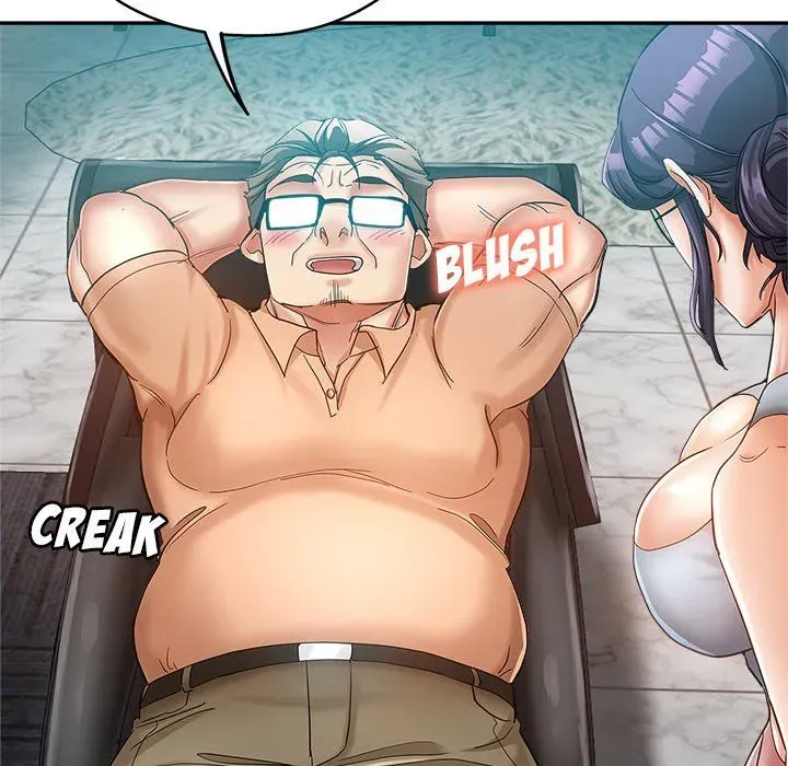 Read Newfound Partners chapter 15 image 107 on Lezhin