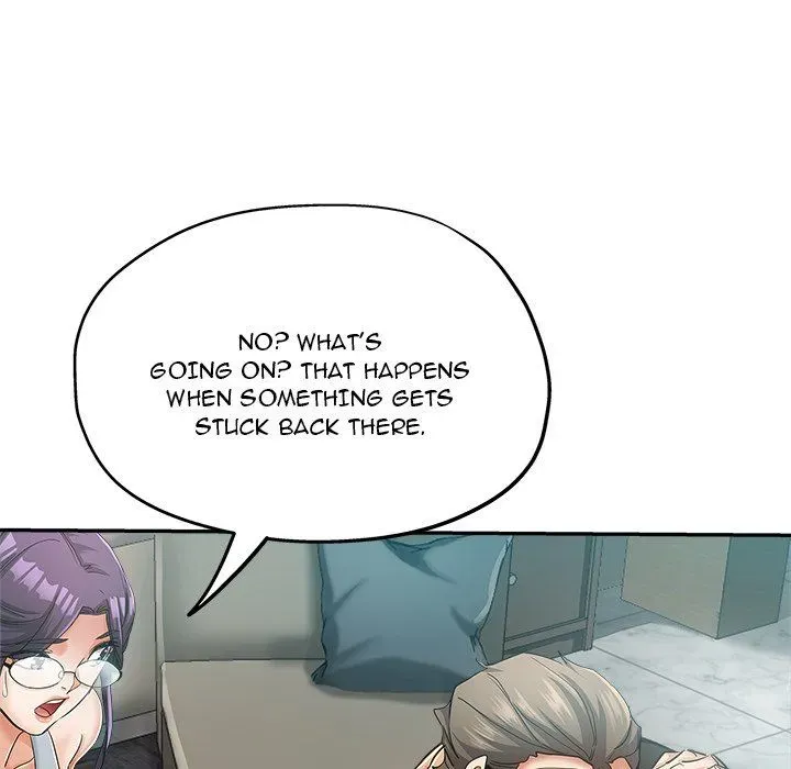 Read Newfound Partners chapter 15 image 111 on Lezhin