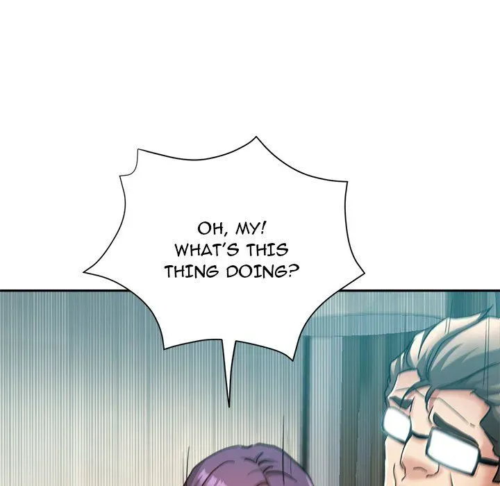 Read Newfound Partners chapter 15 image 122 on Lezhin