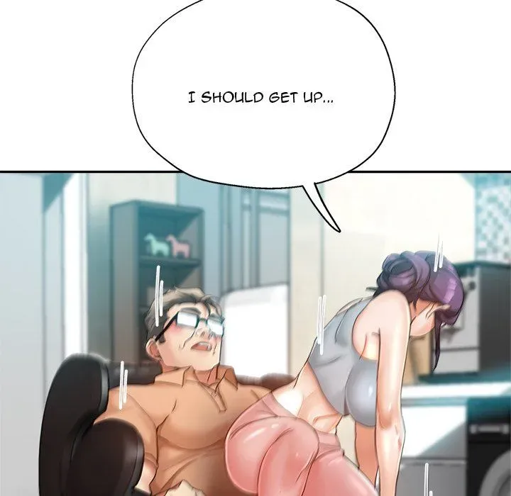 Read Newfound Partners chapter 15 image 133 on Lezhin