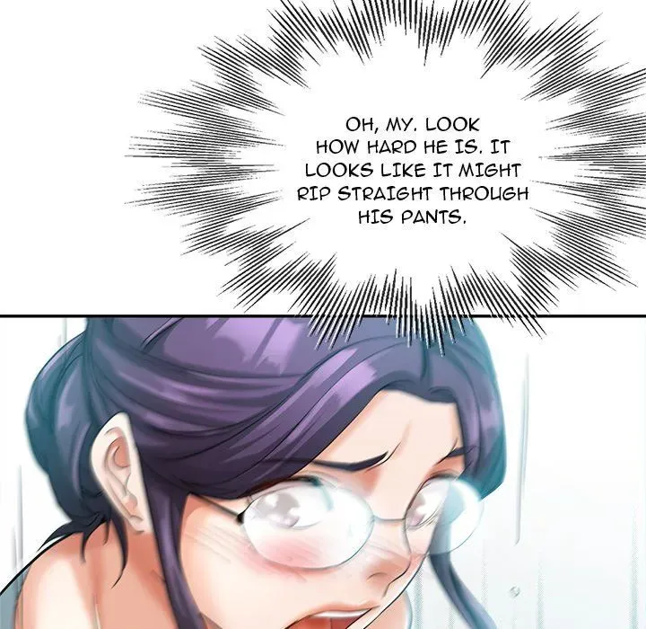 Read Newfound Partners chapter 15 image 149 on Lezhin