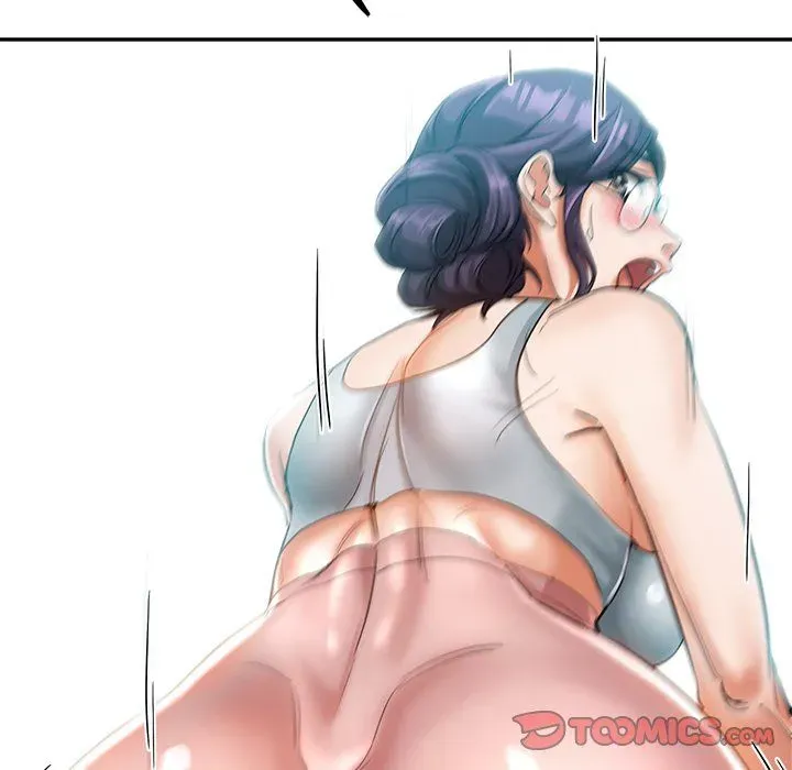 Read Newfound Partners chapter 15 image 155 on Lezhin