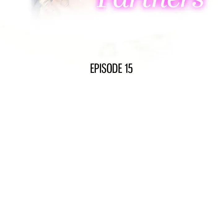 Read Newfound Partners chapter 15 image 17 on Lezhin