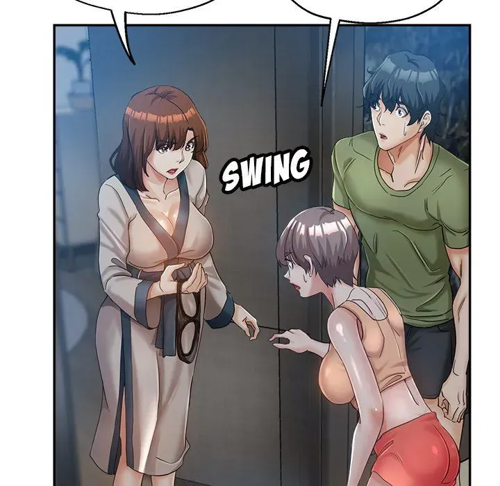 Read Newfound Partners chapter 15 image 37 on Lezhin