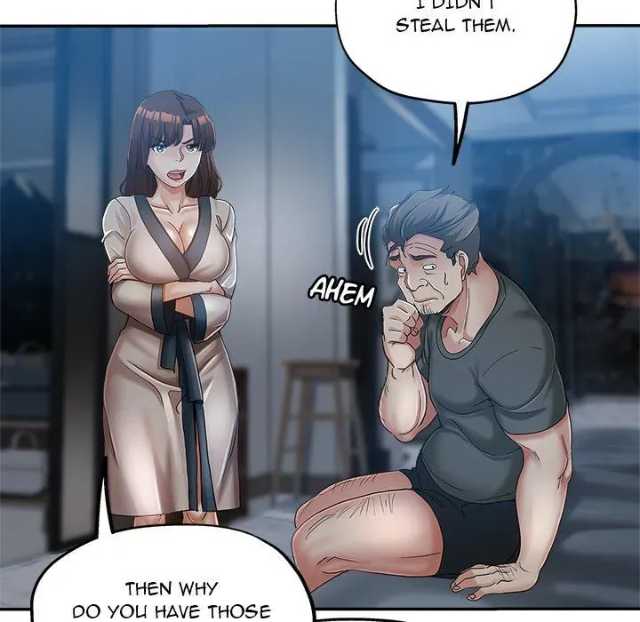 Read Newfound Partners chapter 15 image 44 on Lezhin