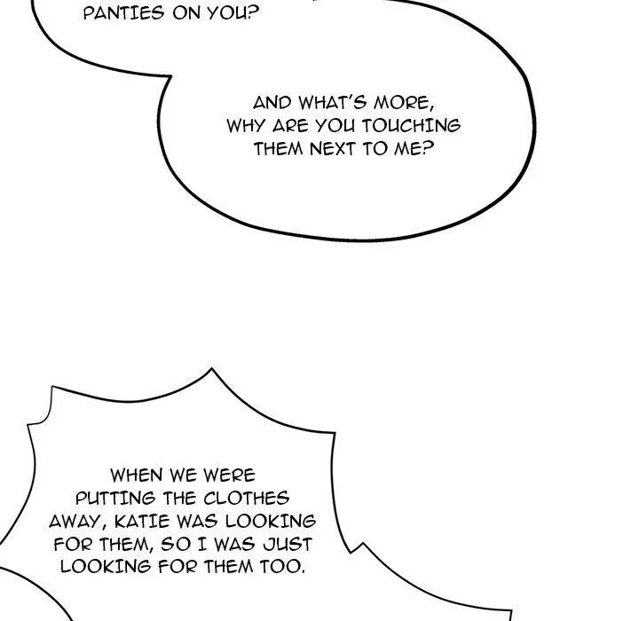 Read Newfound Partners chapter 15 image 45 on Lezhin