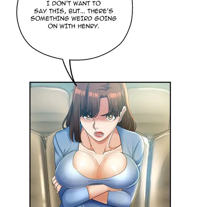Read Newfound Partners chapter 15 image 58 on Lezhin