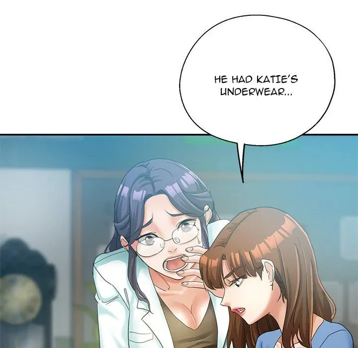 Read Newfound Partners chapter 15 image 60 on Lezhin