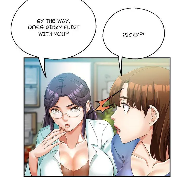 Read Newfound Partners chapter 15 image 68 on Lezhin