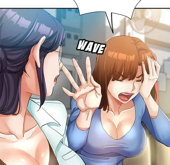 Read Newfound Partners chapter 15 image 73 on Lezhin