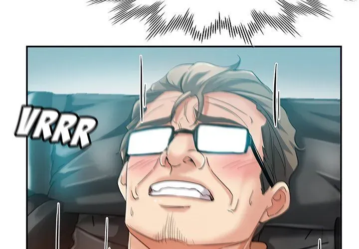 Read Newfound Partners chapter 16 image 1 on Lezhin