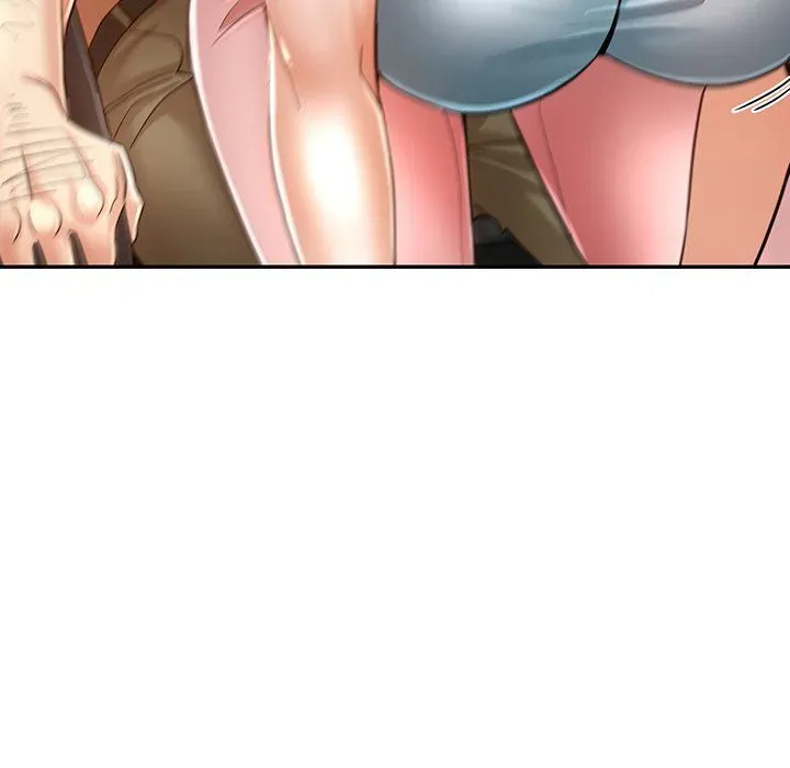 Read Newfound Partners chapter 16 image 11 on Lezhin