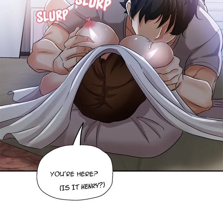 Read Newfound Partners chapter 16 image 118 on Lezhin