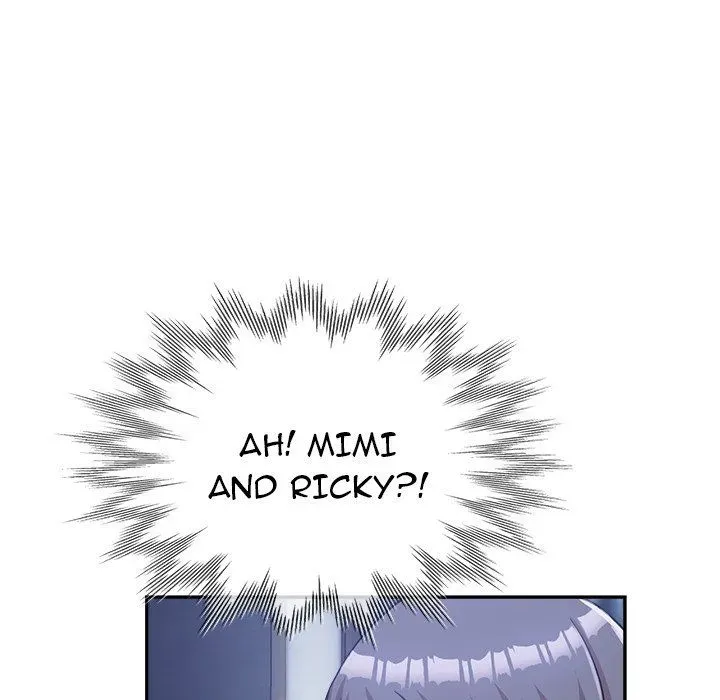 Read Newfound Partners chapter 16 image 145 on Lezhin