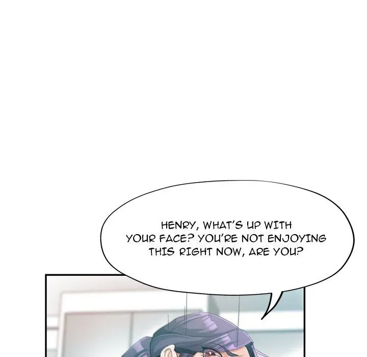 Read Newfound Partners chapter 16 image 19 on Lezhin