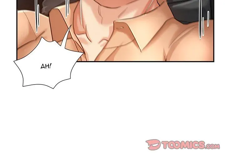Read Newfound Partners chapter 16 image 2 on Lezhin