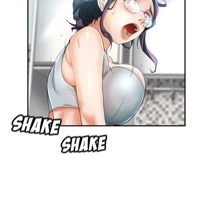 Read Newfound Partners chapter 16 image 20 on Lezhin