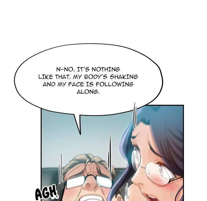 Read Newfound Partners chapter 16 image 21 on Lezhin
